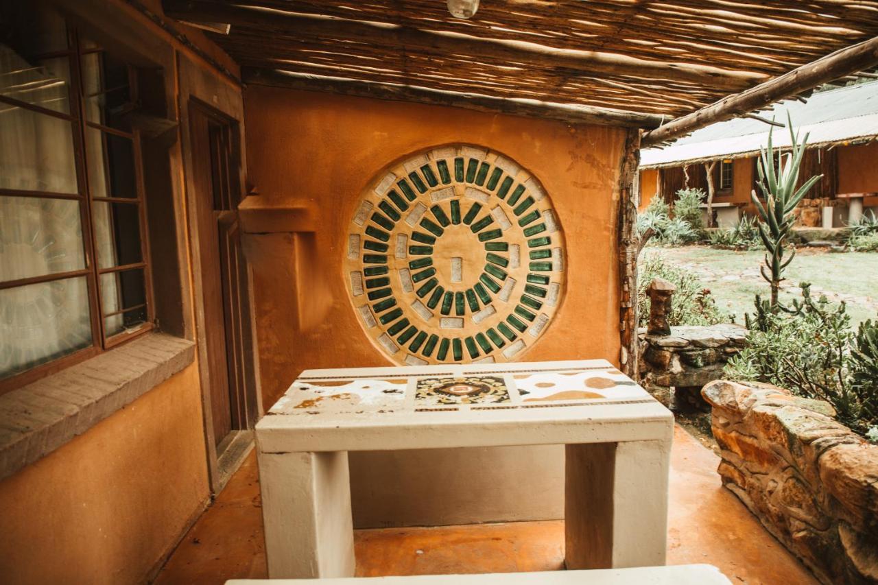 Amphitheatre Backpackers Hostel