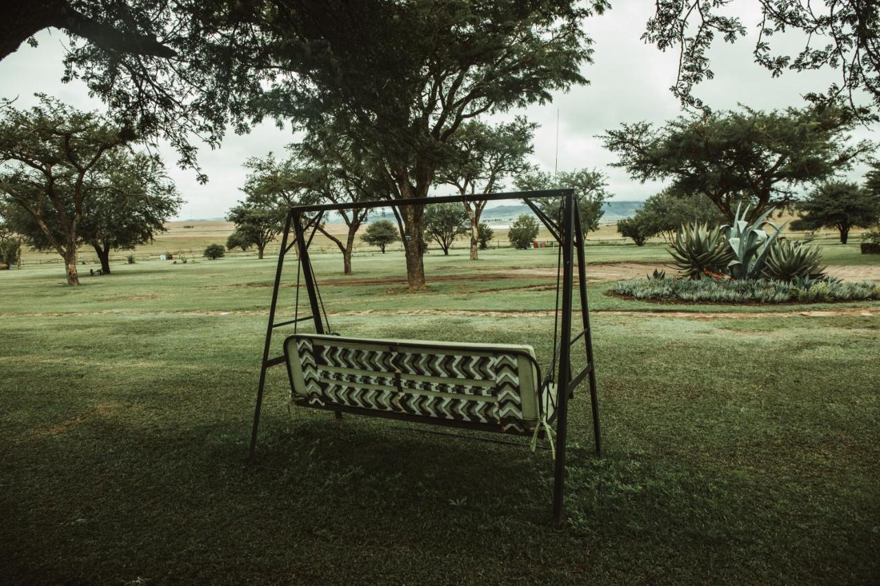 Amphitheatre Backpackers *